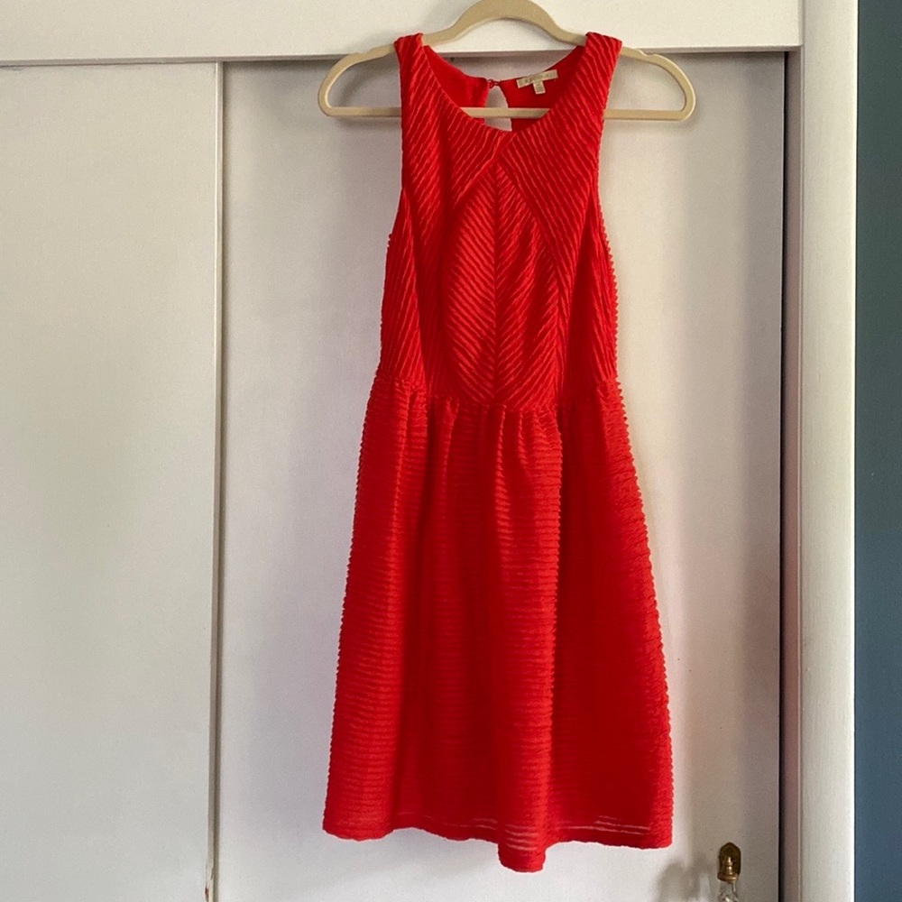 Bordeaux for Anthropologie. Size S